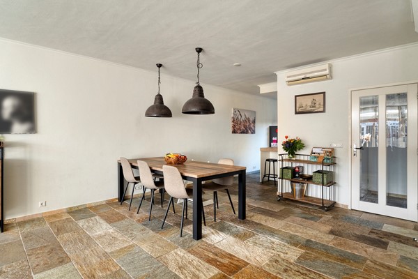 Medium property photo - Mozartstraat 52, 3752 JS Bunschoten-Spakenburg